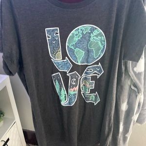 Torrid Love shirt for Womens causes